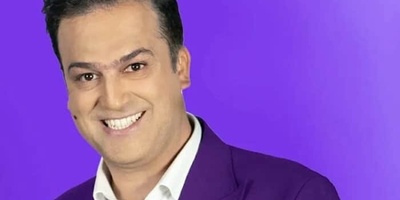 (فیلم) خواستگاری خنده دار امیر نوری از حامد آهنگی/ همینجوری بی مقدمه بله رو گرفت😂