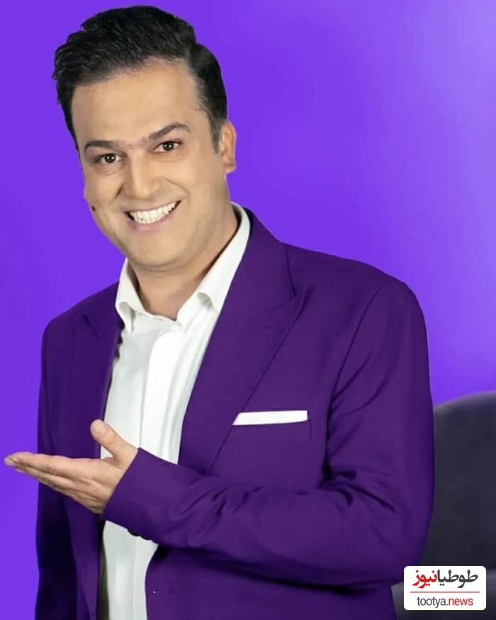 (فیلم) خواستگاری خنده دار امیر نوری از حامد آهنگی/ همینجوری بی مقدمه بله رو گرفت😂