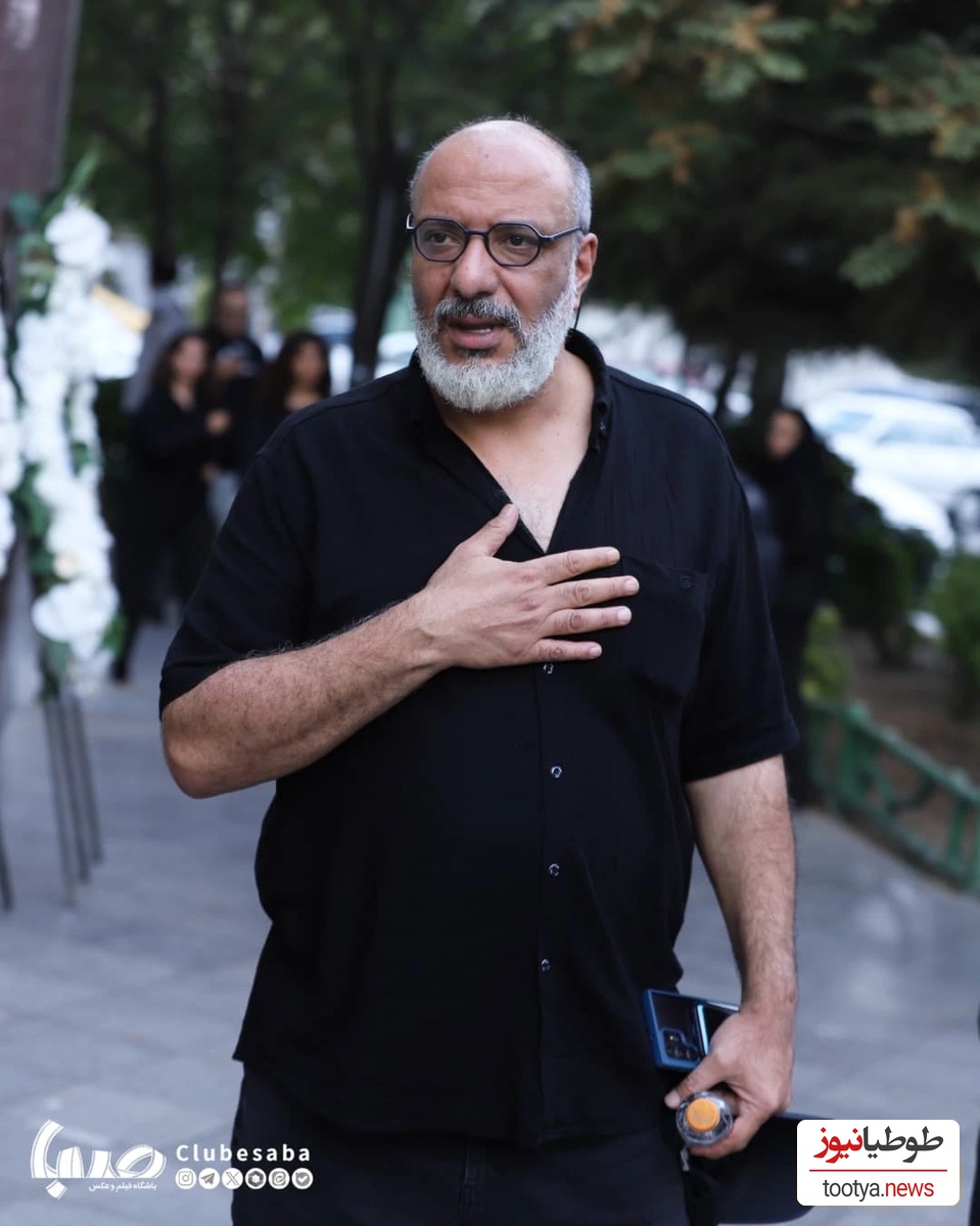 امیر جعفری