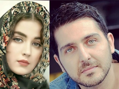 عاشقانه ترین سکانسی که هرگز فراموش نمیشه/ عشق و خشم دهه شصتی افسانه پاکرو و محمدرضا غفاری در سینمایی "رویای خیس"/ جالبه بعد از 20 سال هردوشون تغییر چندانی نکردن