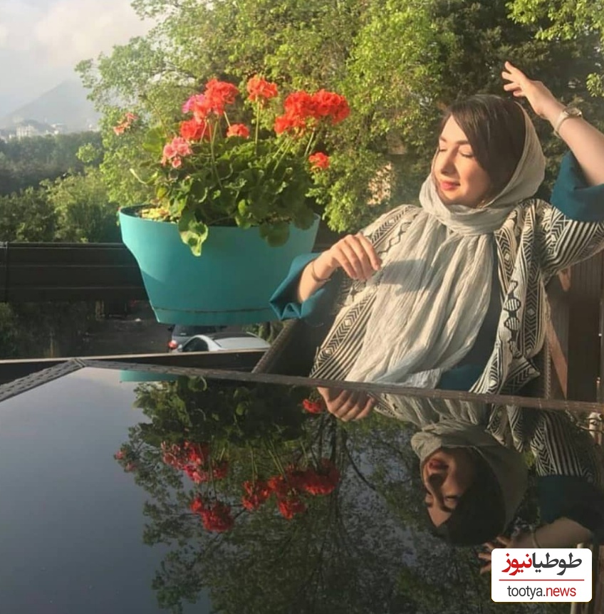 هانیه توسلی