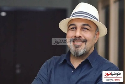 برملا شدن راز زندگی رضا عطاران از زبان خودش!/تنها کاری که آقای عطاران از آن خوشش نمی‌آید چیست؟+ویدیو
