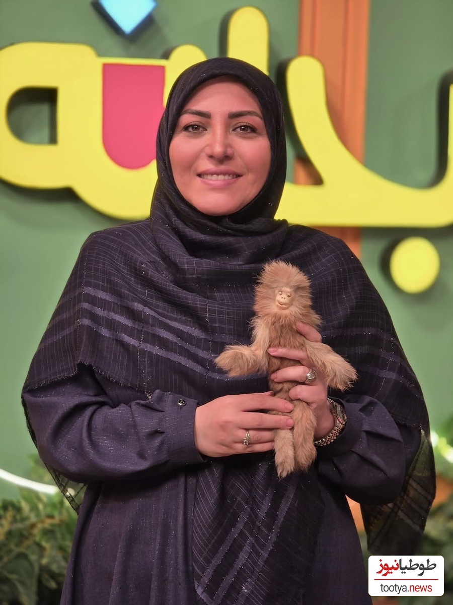 المیرا شریفی مقدم