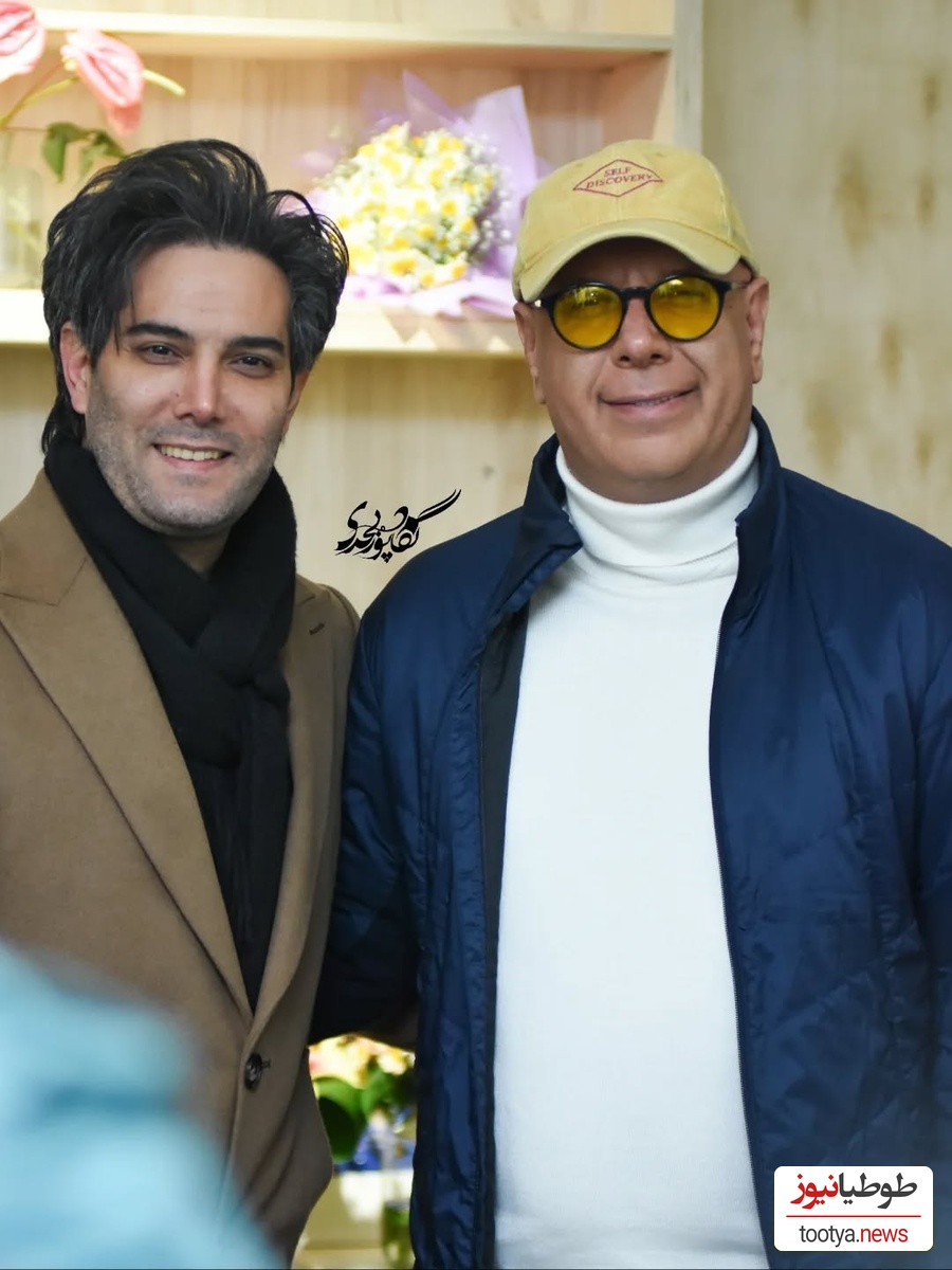 محمد بحرانی 