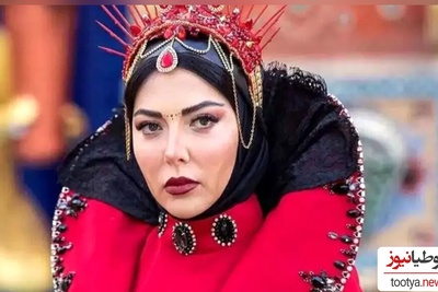 استایل لیلا اوتادی با کلاه کپ در کافی شاپ جلب توجه کرد!