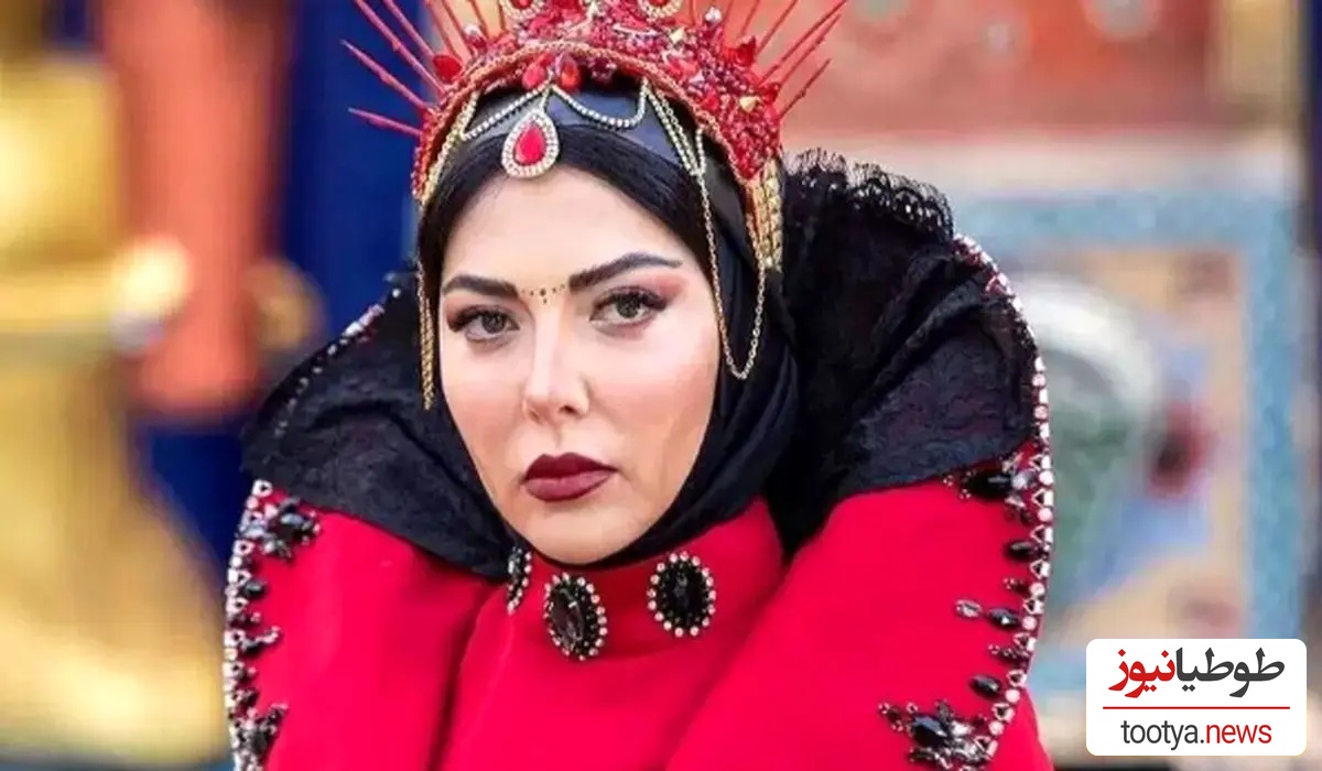 استایل لیلا اوتادی با کلاه کپ در کافی شاپ جلب توجه کرد!