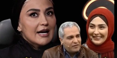 ضربه مهلک مهران مدیری به زندگی شخصی مریم معصومی/ افسردگی مطلق گرفتم، آسیب دیدم و 30 شب ماه رمضان را با اشک گذراندم!