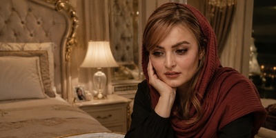 واقعیت تلخ پشت عکس‌های مادرانه نیلوفر پارسا؛ بازیگر کلینیک رویا از روزهای کلافگی می‌گوید +ویدیو