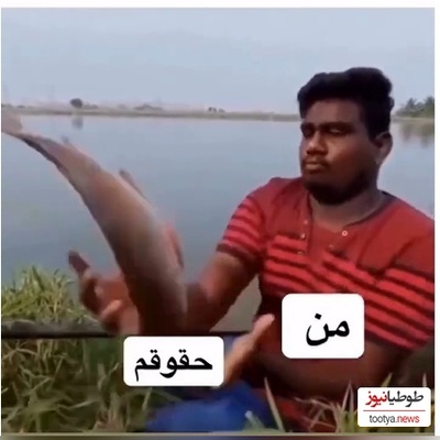 سریع‌تر از یوزپلنگ، کوتاه‌تر از خمیازه؛ رابطه خنده‌دار و پردردسرِ من و درآمدم 😁+ فیلم