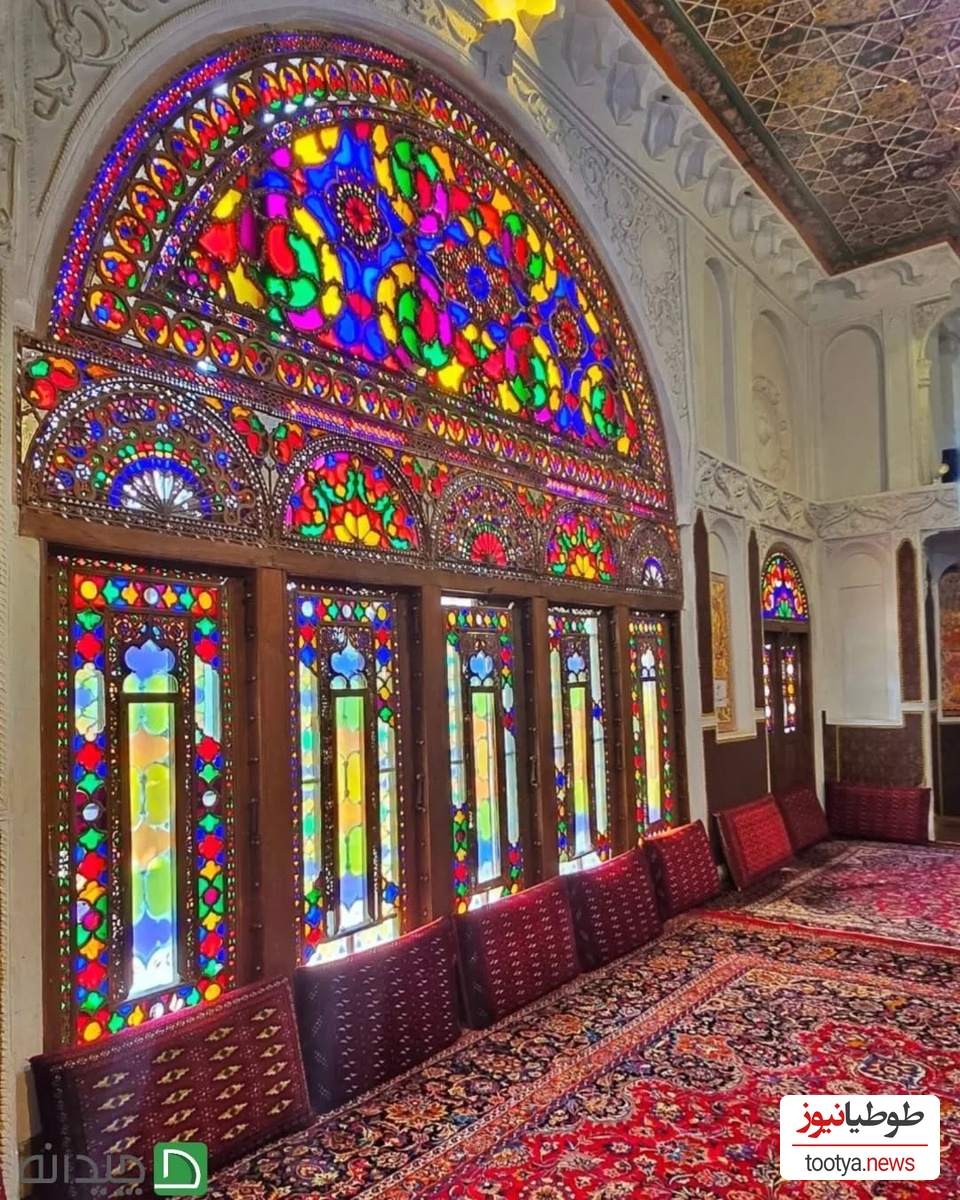 حسینیه امینی‌ها