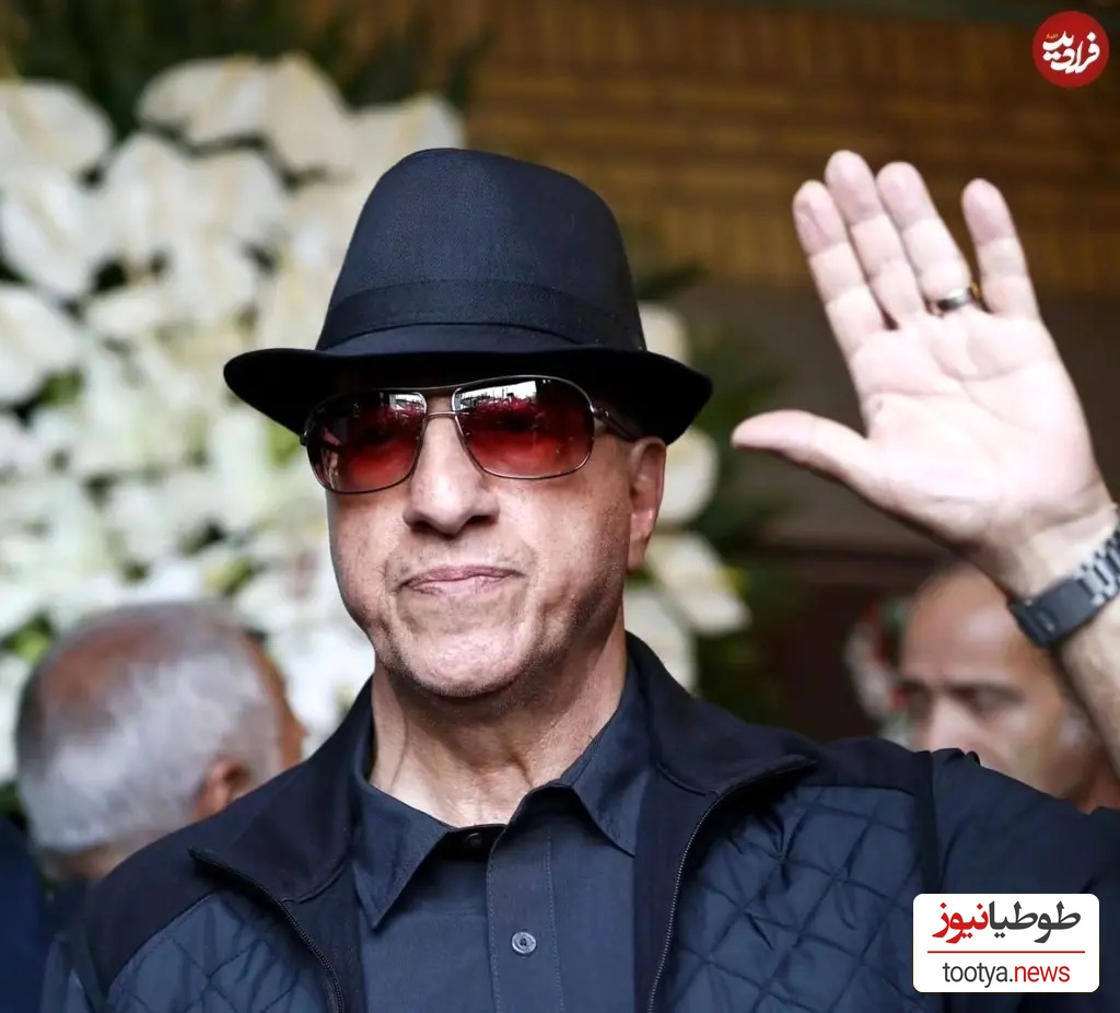 علیرضا خمسه