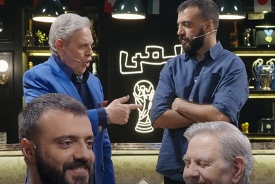 آموزش آداب مهمان‌نوازی به سبک پدر تشریفات ایران/ این اشتباه‌ها را هنگام دست دادن انجام ندهید!