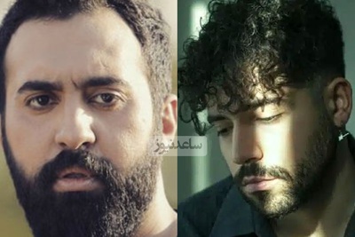چرا شروین حاجی‌پور و مهدی یراحی در جریان جنگ12 روزه سکوت کردند؟+ویدیو