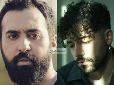 چرا شروین حاجی‌پور و مهدی یراحی در جریان جنگ12 روزه سکوت کردند؟+ویدیو