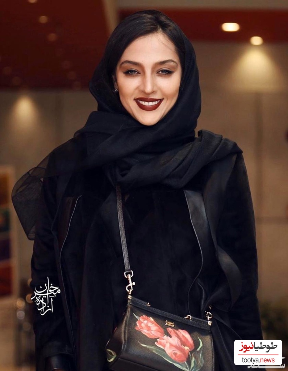 مهارت خاص آناهیتا درگاهی برای ساخت مجسمه های گلی/ ماشالا از هر انگشتش یه هنر میریزه