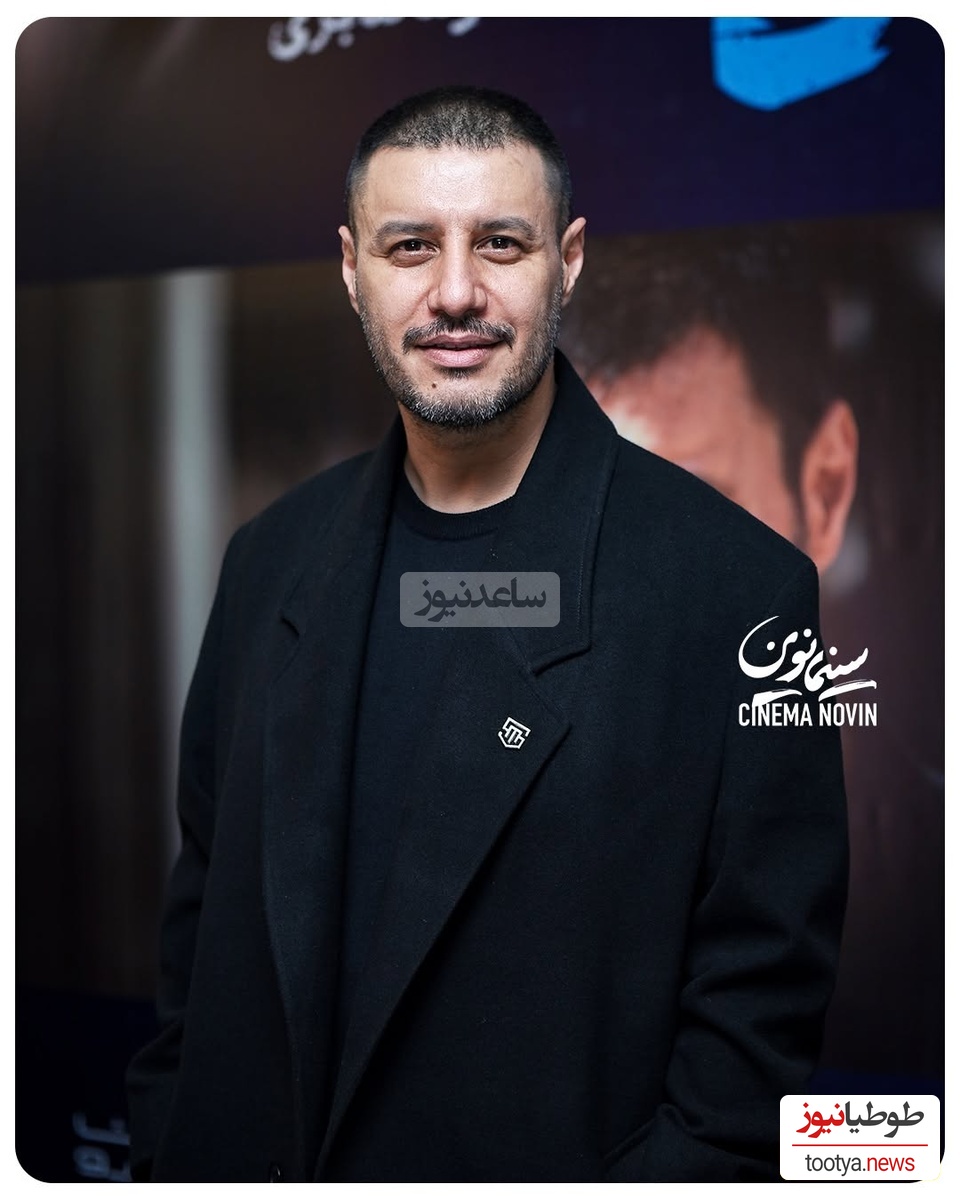 بازیگران سریال وحشی