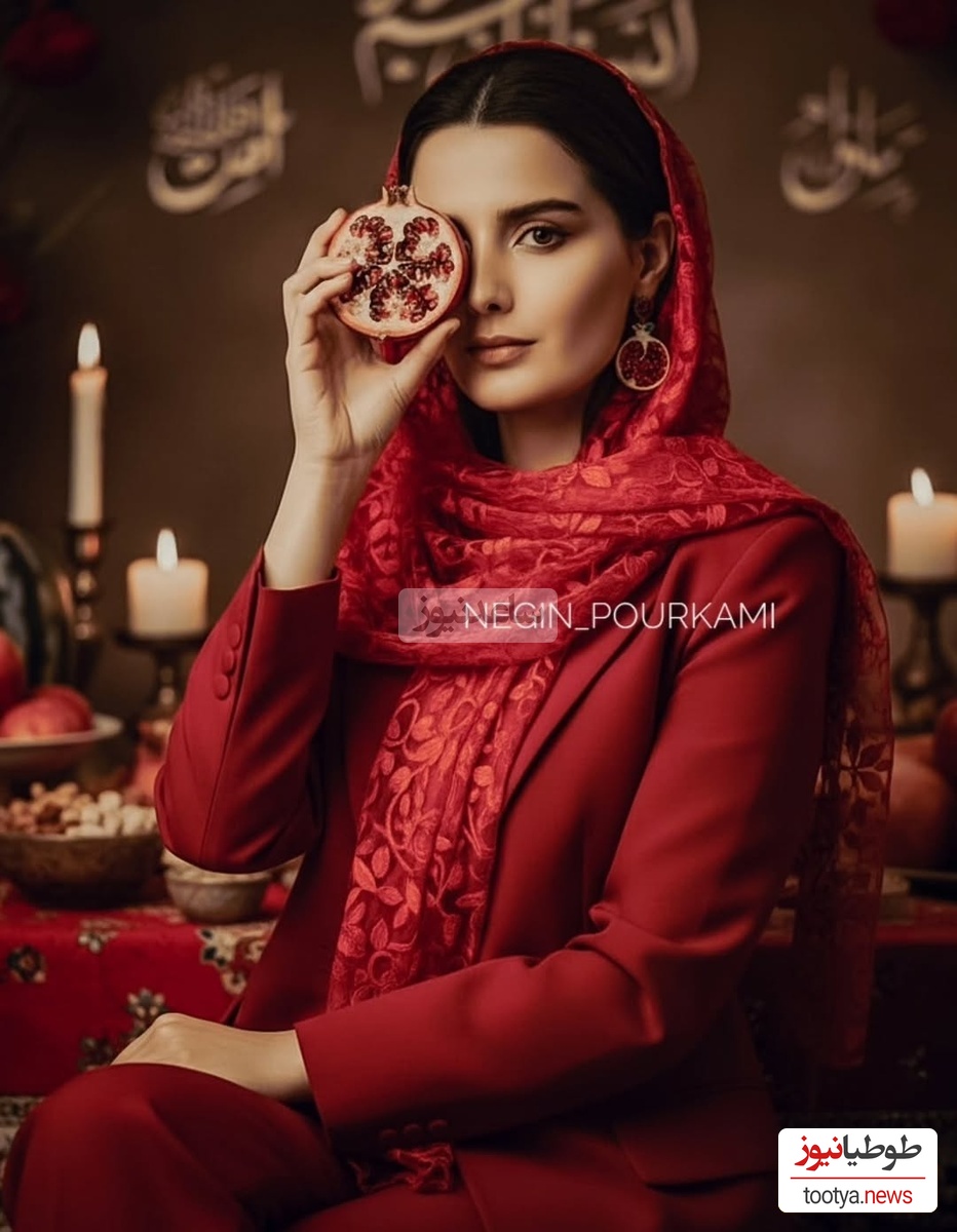 غزاله اکرمی