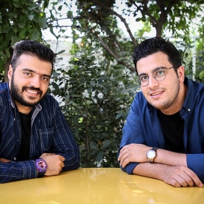 (ویدئو) معلمای مدرسه تیزهوشان امیرحسین قیاسی و ابوطالب حسینی آبرو براشون نذاشتن / دیگه فک نکنم بتونن برنامه بذارن!😂