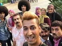 یادی کنیم از ماندگارترین سکانس خنده دار سریال پایتخت/ وقتی نقی بهتاش رو ضایع می کنه+ویدیو