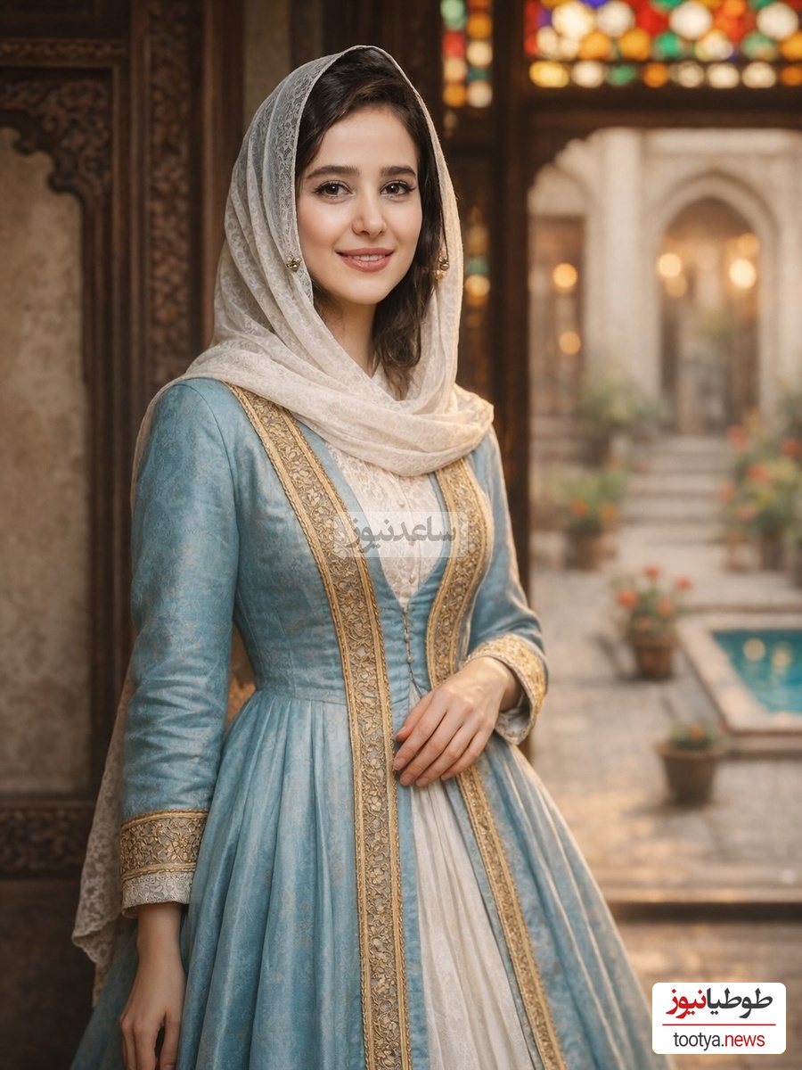 الناز حبیبی