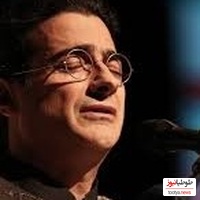 همایون شجریان