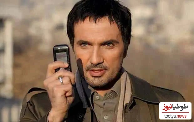 محمدرضا فروتن