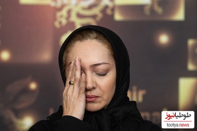 افسرده شدن بازیگران معروف ایرانی بابت تغییر نکردن جمهوری اسلامی+فیلم