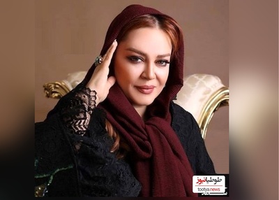 نگاهی به کیک تولد قو شکل بهاره رهنما با خلاقیت اوستا قنّاد تهرونی به سفارش دختر اروپانشین/ مبارکا باشه😍+عکس