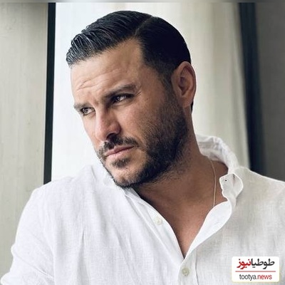 بیوگرافی و زندگی خصوصی آرمین زارعی 2afmو همسرش + تصاویر جذاب و دیدنی