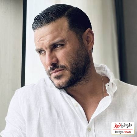 بیوگرافی و زندگی خصوصی آرمین زارعی 2afmو همسرش + تصاویر جذاب و دیدنی