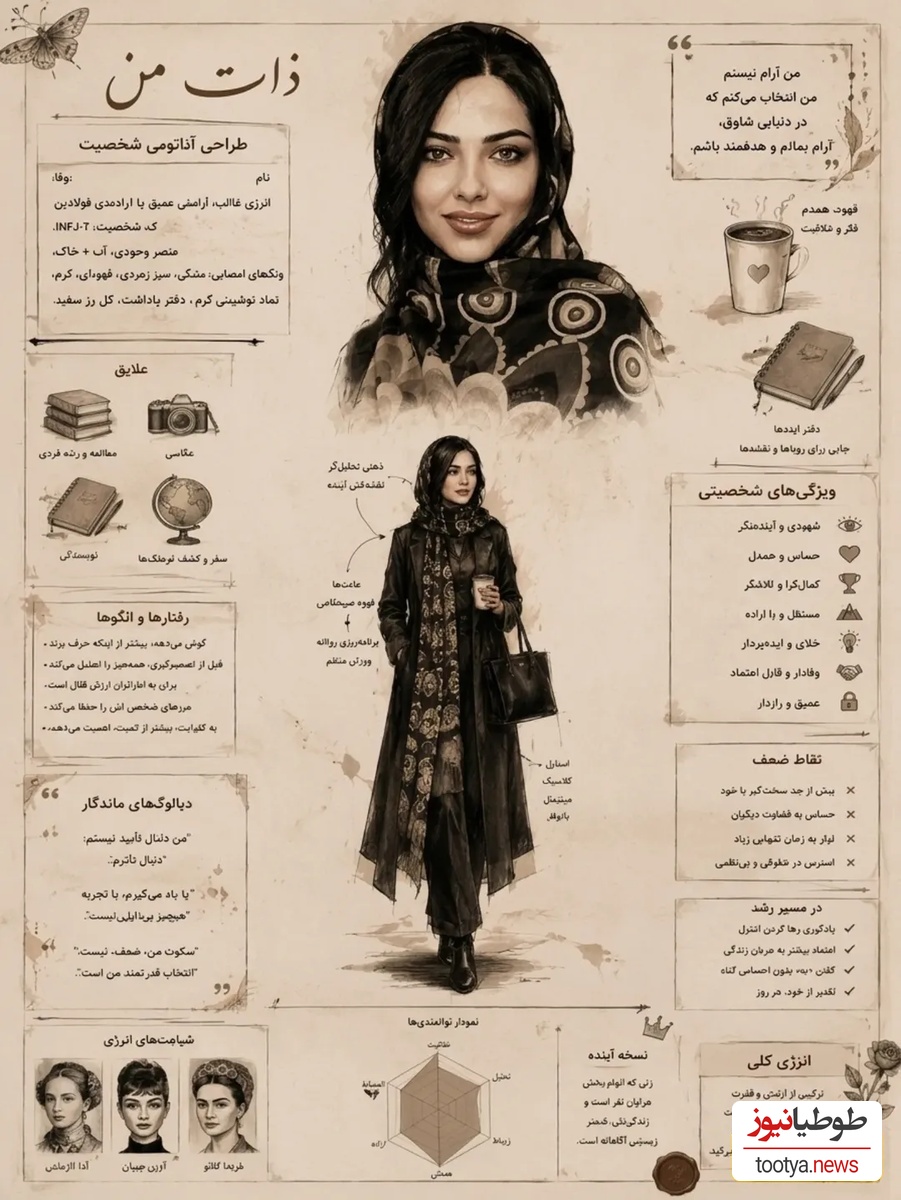 اوتادی