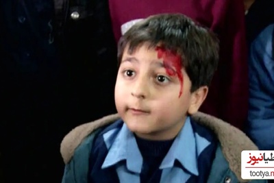 محمدرضا شیرخانلو بچه درسخون سینمای ایران: فیزیوتراپی قبول شدم ولی نرفتم به دلیل اینکه...