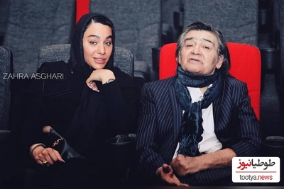 دلخراش‌ترین حرف‌های رضا رویگری در سالمندان: «همسرم منو آورد انداخت اینجا، سیمکارتمو هم گرفت و یه…» + ویدیو