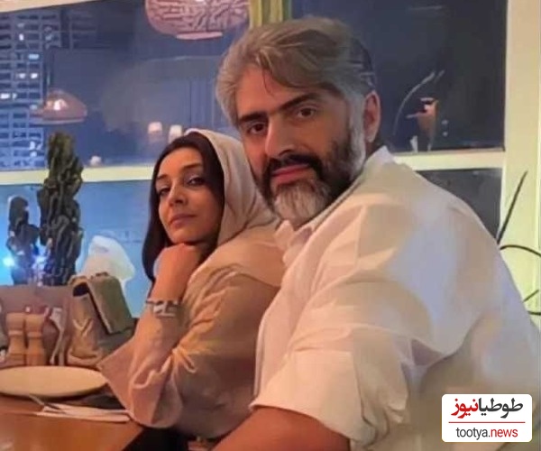 ساره بیات در نقش نسرین