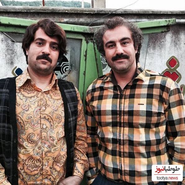 محسن تنابنده در سریال پایتخت
