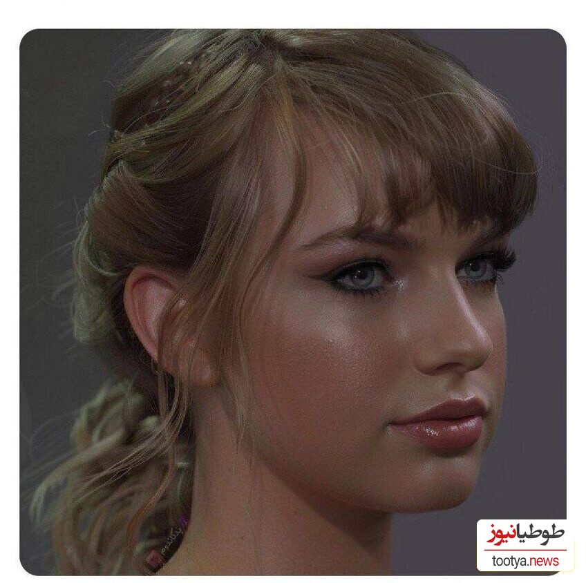 بازسازی چهره حوا