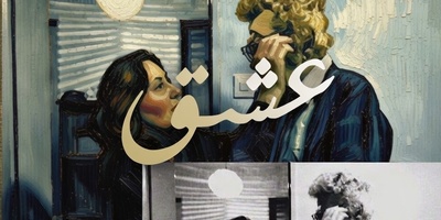 نامه عاشقانه احمد شاملو به آیدا: معنای باتو بودن برای من به سلطنت رسیدن است...تو طلوع کردی و عشق باز آمد...! آیدای من، تو معجزه ای❤