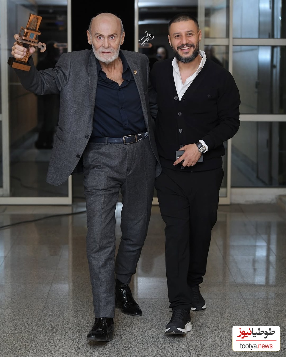 اختتامیه جشنواره فیلم شهر