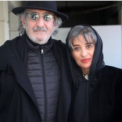 مائده طهماسبی بازیگر سریال تاسیان: جدایی برای من و فرهاد دردناکه ولی باهم تعارف نداریم که وقتی دلش میخواد بمیره من مشکلی با این قضیه ندارم!