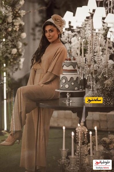 مریم معصومی