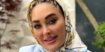 تماشا کنید: ماجرای آشنایی الهام حمیدی و همسرش