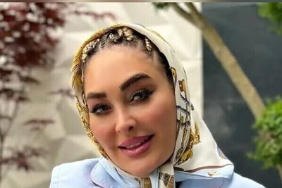 تماشا کنید: ماجرای آشنایی الهام حمیدی و همسرش