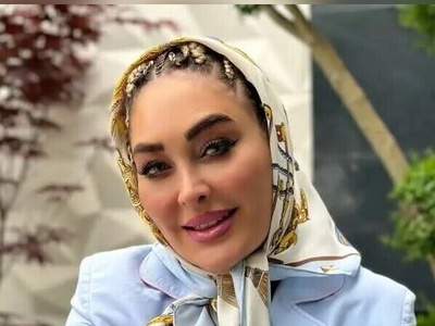 تماشا کنید: ماجرای آشنایی الهام حمیدی و همسرش
