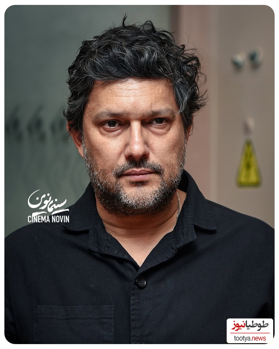حامد بهداد