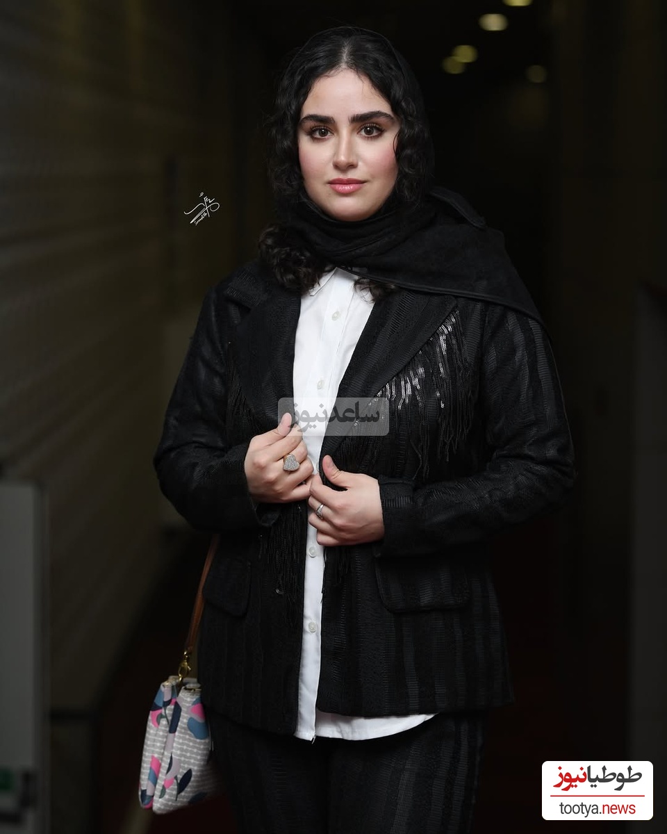 هانیه غلامی