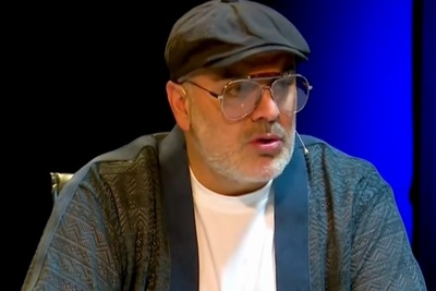 بهرنگ علوی تنها شخصی که توانست رکورد ایلان ماسک و ترامپ را بشکند/ قرار بازداشت برای من صادر شد همکارام حتی یک تماس هم نگرفتند...!