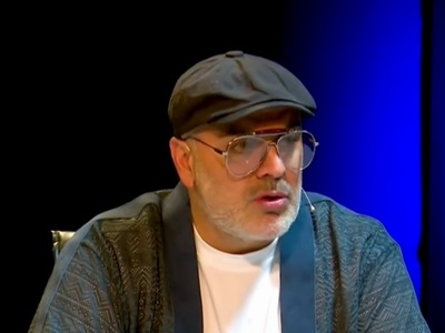 بهرنگ علوی تنها شخصی که توانست رکورد ایلان ماسک و ترامپ را بشکند/ قرار بازداشت برای من صادر شد همکارام حتی یک تماس هم نگرفتند...!