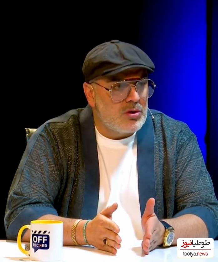 بهرنگ علوی تنها شخصی که توانست رکورد ایلان ماسک و ترامپ را بشکند/ قرار بازداشت برای من صادر شد همکارام حتی یک تماس هم نگرفتند...!