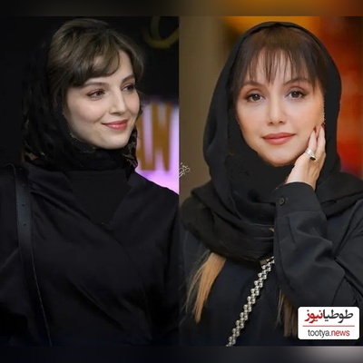 به‌کارگیری نقش‌ونگار ایرانی در پوشش مهسا حجازی و نازنین بیاتی، ، شیرین و مریم سریال تاسیان/ سلیقه ایرانی نقطه پایان هر بحثی‌ست!