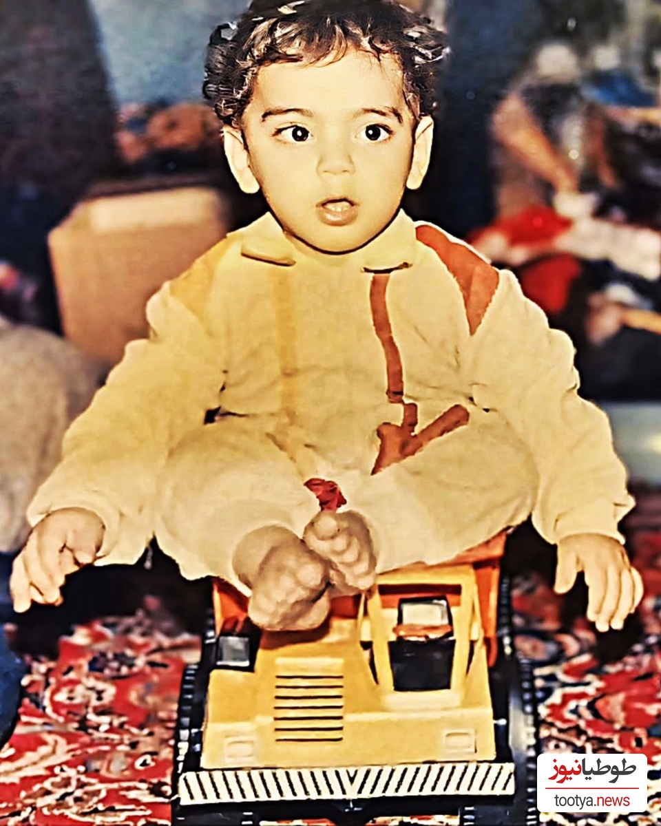 بهادر زمانی